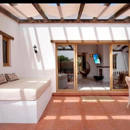 Villa Amrita Ла Олива Екстериор снимка