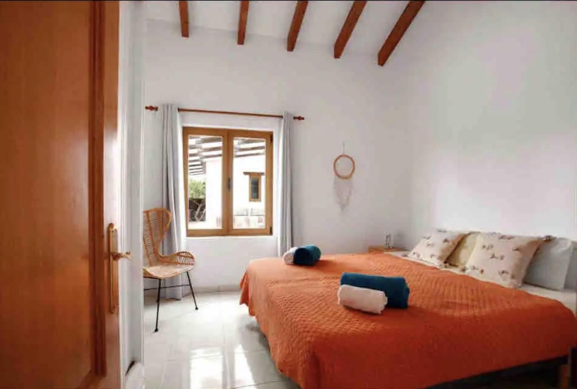 Villa Amrita Ла Олива Екстериор снимка