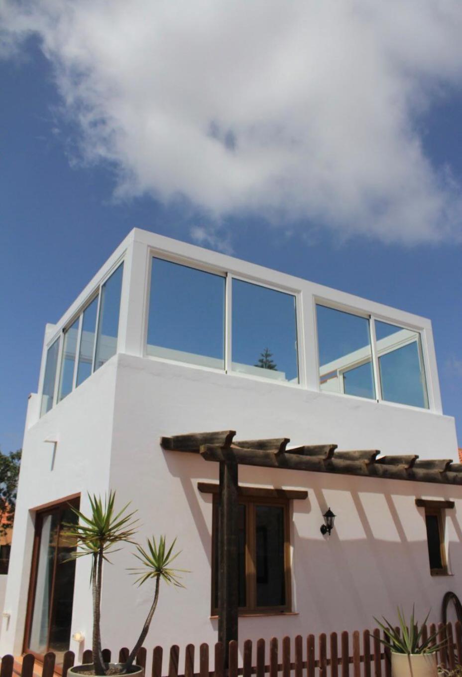 Villa Amrita Ла Олива Екстериор снимка