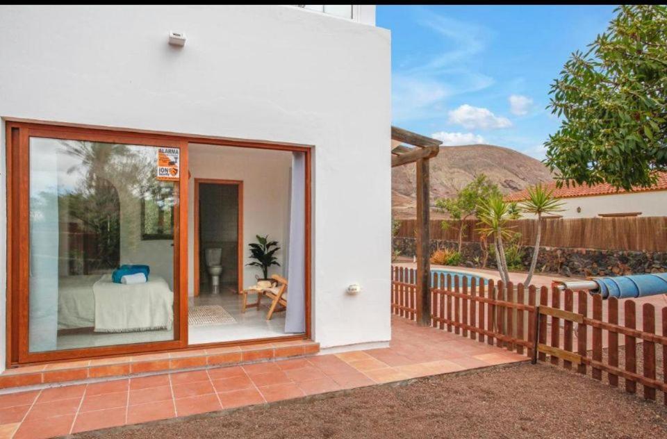 Villa Amrita Ла Олива Екстериор снимка