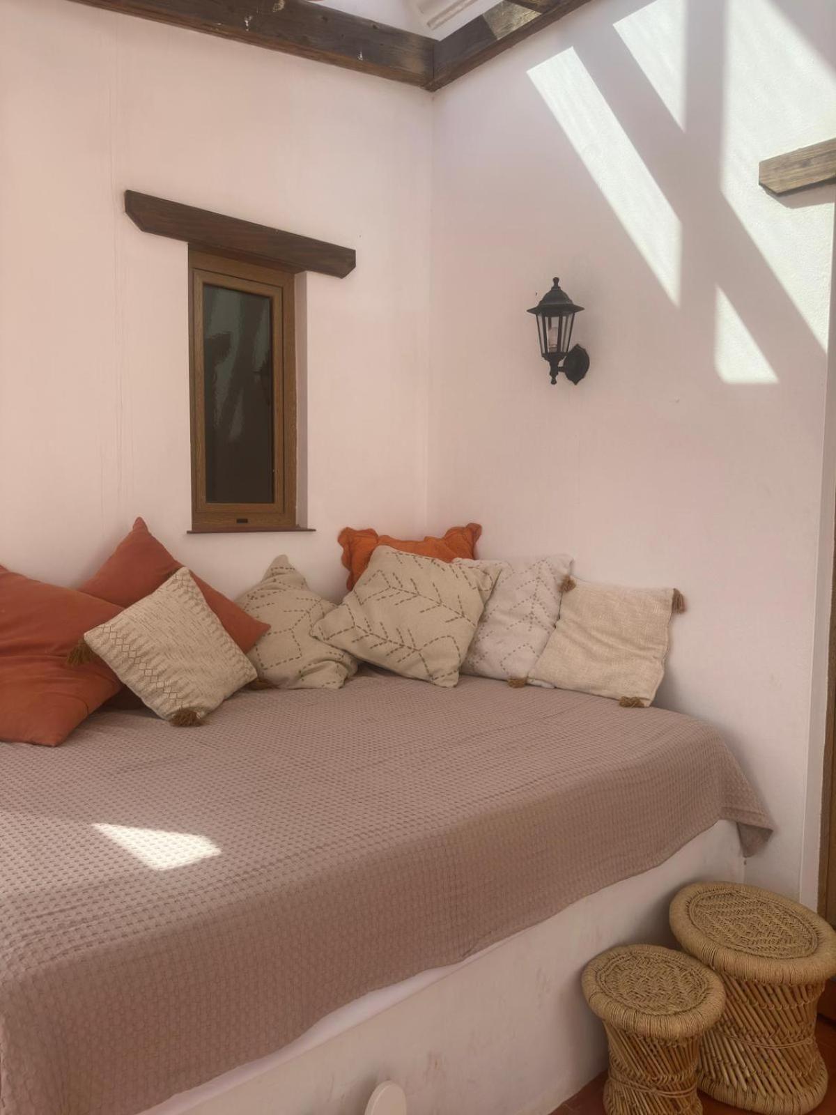 Villa Amrita Ла Олива Екстериор снимка