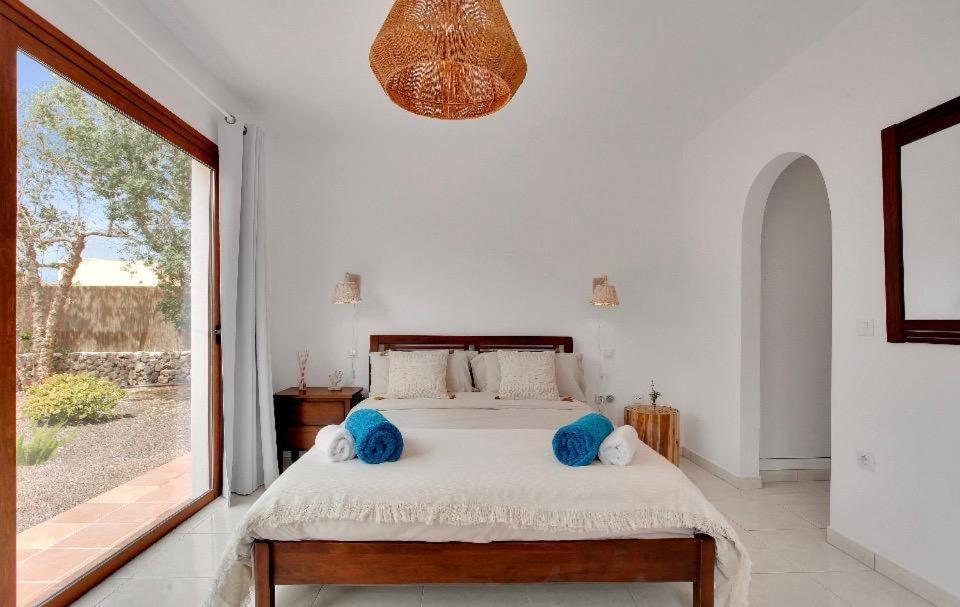 Villa Amrita Ла Олива Екстериор снимка